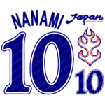 Japan World Cup 1998 Font – Legendary Samurai Spirit Masterpiece