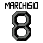 Juventus 2010-2012 Font – Legendary Bianconeri Masterpiece