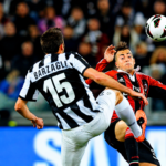 Juventus 2012-2014 Font – Unstoppable Legendary Bianconeri Champion