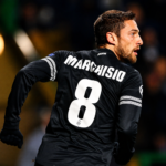 Juventus 2012-2014 Font – Unstoppable Legendary Bianconeri Champion