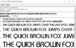 Liverpool 2006-2008 Font Vector (AI, EPS, SVG, TTF) – #1 Authentic Style