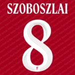 Liverpool 2026-2027 Font Vector – Epic Red Anfield Masterpiece