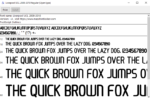 Liverpool 2008-2010 Font Vector (AI, EPS, SVG, TTF) – #1 Authentic Style