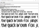 Netherlands Womens Euro 2025 Font Vector – Epic Oranje Lionesses Masterpiece