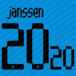 Netherlands Womens Euro 2025 Font Vector – Epic Oranje Lionesses Masterpiece