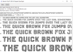 Norwich City FC 2025-2026 Font Vector (AI, EPS, SVG, TTF) – #1 Authentic Style