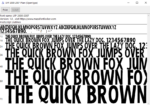 Olympique Lyon 2004-2005 Font Vector (AI, EPS, SVG, TTF) – #1 Authentic Style