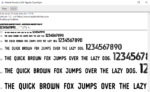 Oriente Petrolero 2026 Font – Explosive Verde Masterpiece