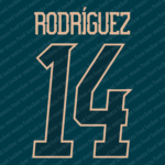 Penarol 2026-2027 Font Vector – Epic Aurinegro Masterpiece