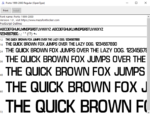 Porto 1999-2000 Font Vector – Legendary Dragões Masterpiece