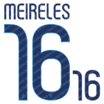 Portugal World Cup 2014 Font Vector – Epic Ronaldo Legacy Masterpiece