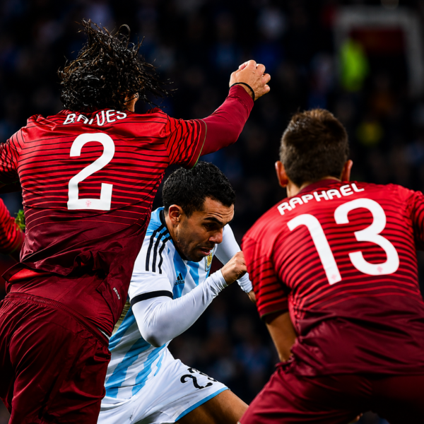 Portugal World Cup 2014 Font Vector – Epic Ronaldo Legacy Masterpiece