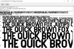 Real Madrid 2012-13 Font Vector (AI, EPS, SVG, TTF) – #1 Authentic Style