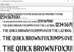 Real Madrid 2024-2025 Font Vector (AI, EPS, SVG, TTF) – #1 Authentic Style