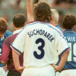 Republic Czech Euro 1996 Font Vector – Legendary Czech Icon