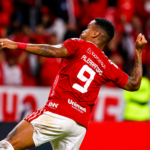 SC Internacional 2026-2027 Font Vector – Unstoppable Colorado Powerhouse