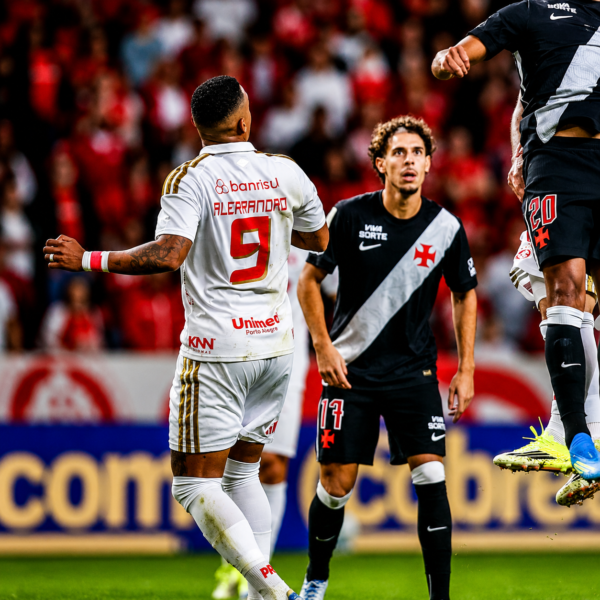 SC Internacional 2026-2027 Font Vector – Unstoppable Colorado Powerhouse