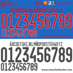 Japan 2020 Font Vector (AI, EPS, SVG, TTF) – #1 Authentic Style