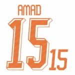 Ivory Coast World Cup 2026 Font Vector – Epic Elephants Masterpiece
