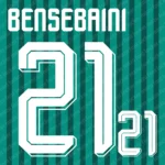Algeria World Cup 2026 Font Vector – Epic Fennec Warriors Masterpiece