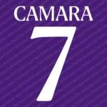 Anderlecht 2026-2027 Font Vector – Ultimate Belgian Warriors Masterpiece