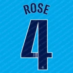 Barclays Women's Super League 2026 Font Vector – Legendary English Women's Football Collection