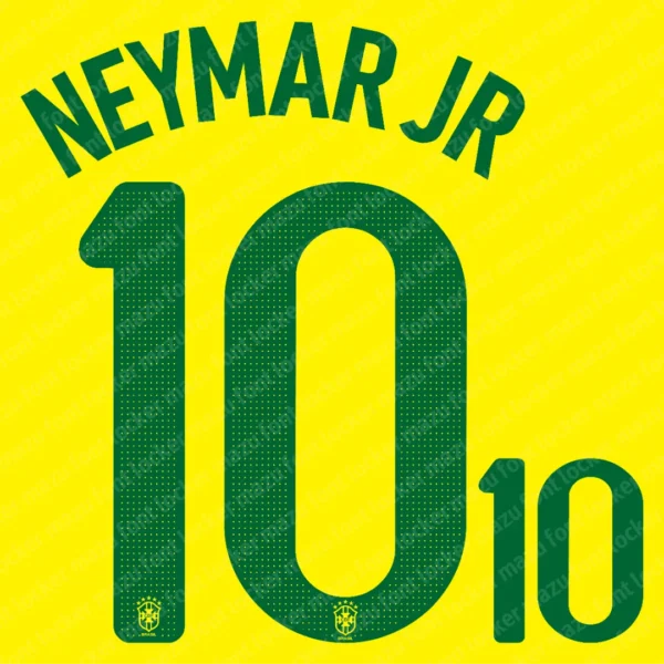 Brazil Confederations Cup 2013 Font Vector – Stunning Seleção Champions Typeface
