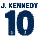 CF Pachuca 2025-2026 Font Vector – Epic Tuzos Legendary Masterpiece