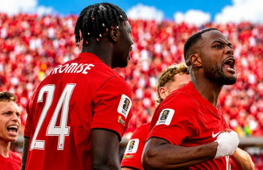 Canada vs Bosnia and Herzegovina 2026
