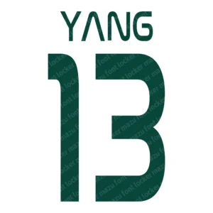Celtic Champions League 2025-2026 Font