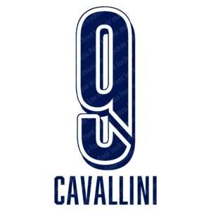 Club Puebla 2024-2025 Font
