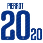 Haiti World Cup 2026 Font Vector – Epic Vibrant Caribbean Masterpiece