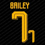 Jamaica World Cup 2026 Font Vector – Epic Reggae Boyz Vibrant Masterpiece