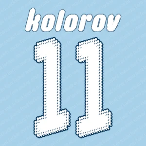Lazio 2008-2010 Font