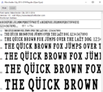 Manchester City 2013-2014 Font Vector – Bold Citizens Epic Artwork