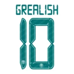 Manchester City 2021-2022 Font Vector – Legendary Sky Blue Retro Masterpiece