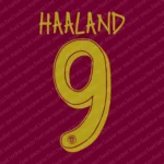 Manchester City 2024-2025 Font Vector – Epic Sky Blue Masterpiece