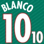 Mexico World Cup 2002 Font Vector – Epic Green Aztec Passion Masterpiece