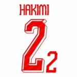 Morocco World Cup 2026 Font Vector – Epic Atlas Lions Majestic Masterpiece