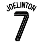Newcastle United 2026-2027 Font Vector – Stunning St James' Park Classic Masterpiece