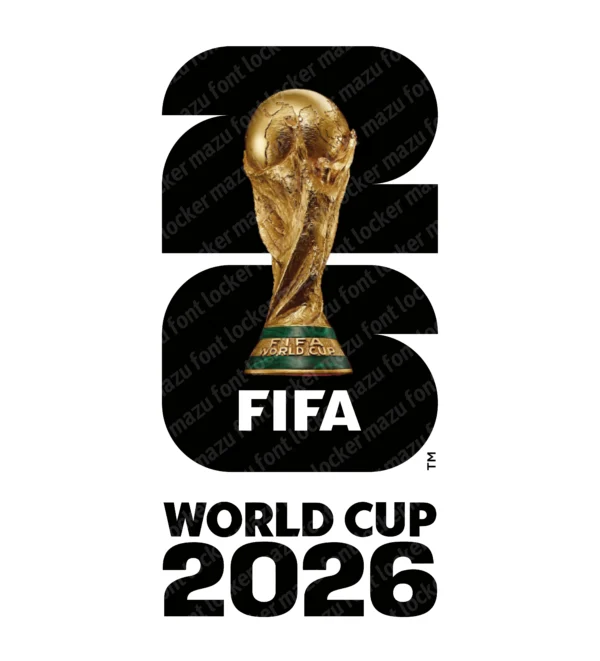 Parches World Cup 2026 Vector Bundle – Incredible Official Style Masterpiece