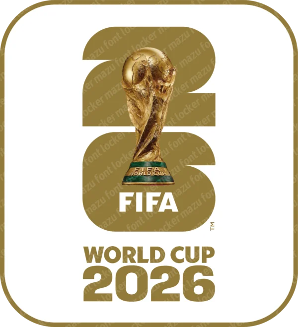 Parches World Cup 2026 Vector Bundle – Incredible Official Style Masterpiece