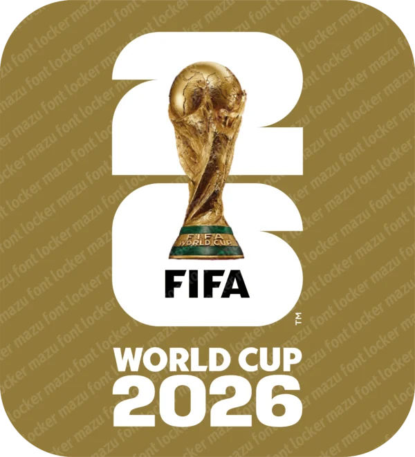 Parches World Cup 2026 Vector Bundle – Incredible Official Style Masterpiece