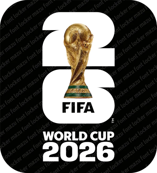 Parches World Cup 2026 Vector Bundle – Incredible Official Style Masterpiece
