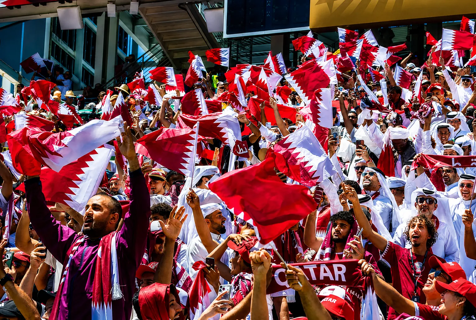Qatar vs Switzerland 2026