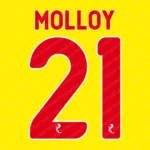 Scottish Premier League 2026-2027 Font Vector – Legendary SPFL Old Firm Icon