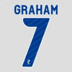 Scottish Premier League 2026-2027 Font Vector – Legendary SPFL Old Firm Icon