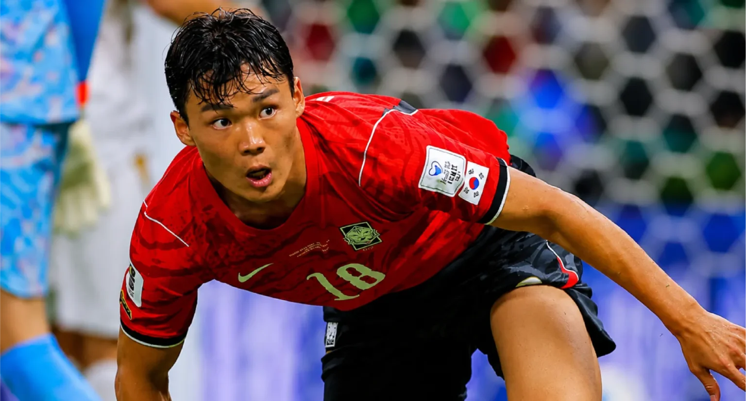 South Korea vs Czech Republic 2026