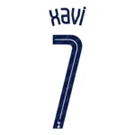 Tottenham Hotspur 2026-2027 Font Vector – Magnificent Lilywhites Masterpiece