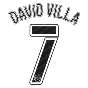 Valencia 2004-2005 Font